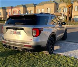 فورد إكسبلورر